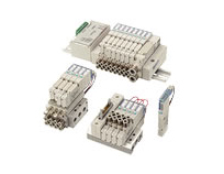 小金井KOGANEI更新版电磁阀F10、F15外形尺寸样本参数选型手册