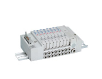 小金井电磁阀JA10外形尺寸样本参数选型手册