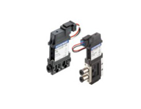 小金井高速电磁阀K2-100SF、K2-100HF、K2-200LF、K2-100SA、K2-100HA、K2-100LA外形尺寸样本参数选型手册