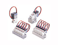 小金井电磁阀G010E1、G010LE1、GA010E1外形尺寸样本参数选型手册