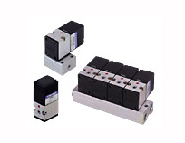 小金井电磁阀025E1、A025E1外形尺寸样本参数选型手册