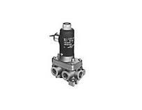 小金井电磁阀圆形250E1-2、250E1-2-11、250E1、250E1-11、250-4E1、250E2-2、250E2、250SE2-2、250SE2、250-4SE2外形尺寸样本参数选型手册