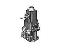 小金井电磁阀圆形M254-4E1、M254-4SE2、M254-4E2外形尺寸样本参数选型手册