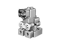 小金井电磁阀圆形503-4E2外形尺寸样本参数选型手册