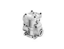 Koganei Pneumatic Transmission Valve 125A, 250A, 2503A, 500A Dimensions Sample Parameter Selection Manual