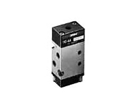 小金井气压传动阀111E1、110-4E1、110-4KE2、112-4E2、113-4KE2外形尺寸样本参数选型手册