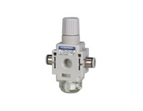 Koganei Filter Pressure Regulator FN100, VFN100 Dimensions Sample Parameter Selection Manual