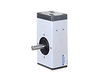 Koganei Rotary Actuator RAP1, RAP-5, RAP-10, RAP-20 Dimensions Sample Parameter Selection Manual