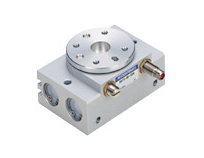 Koganei Rotary Actuator RAT5, RAT10, RAT30 Dimensions Sample Parameter Selection Manual