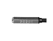 Koganei Contact Type Magnetic Switch ZC201, ZC205 Dimensions Sample Parameter Selection Manual