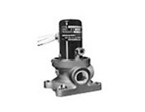 小金井真空用圆形电磁阀VA500AE1、VV500AE1、VA500AE2外形尺寸样本参数选型手册