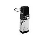 小金井真空电磁阀182E1、V182E1外形尺寸样本参数选型手册