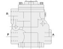 Koganei Pilot Vacuum Valve 250A2, 2503A2, 500A2, 750A2, 1000A2 Dimensions Sample Parameter Selection Manual