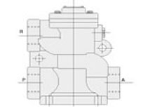 Koganei Pilot Vacuum Valve 250A2, 2503A2, 500A2, 750A2, 1000A2 Dimensions Sample Parameter Selection Manual