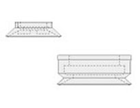 Koganei Suction Cup Rubber Ball Type KPP-20, KPP-25, KPP-30, KPP-35 Outline Dimensions Sample Parameter Selection Manual