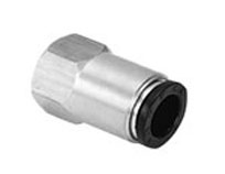 Koganei Quick Connector Mini TSM3-M3M, TSM3-M5M5, TSM4-M3M, TSM4-M5M Dimensions Sample Parameter Selection Manual