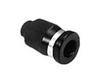 Koganei Quick Connector Mini UC3M, UC4M, UC6M Dimensions Sample Parameter Selection Manual