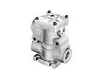 Koganei Pneumatic Transmission Valve 375A, 501A, 750A, 1000A, 1250A Dimensions Sample Parameter Selection Manual