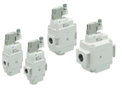 SMC soft start valve AV2000-A, AV3000-A, AV4000-A, AV5000-A outline dimensions sample parameter selection manual