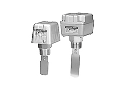 SMC flow switch paddle type IF3 overall dimensions sample parameter selection manual