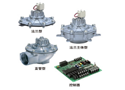 SMC 2-way solenoid valve VXF2, VXFA2 overall dimensions sample parameter selection manual