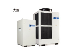 SMC Cryogenic Cooler Frequency Converter HRSH Dimensions Sample Parameter Selection Manual