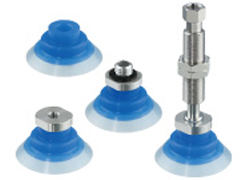 SMC Vacuum Suction Cup ZP3P-T20/25/35/50PTSFJ/K10/20-B5/B01 Dimensions Sample Parameter Selection Manual