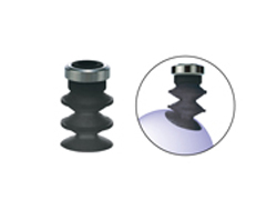 SMC organ type suction cup ZP2-02ZJ, ZP2-04ZJ, ZP2-05ZJ, ZP2-06ZJ, ZP2-40ZJ, ZP2-46ZJ overall dimensions sample parameter selection manual