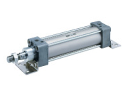 SMC气缸MB-XC88、MB-XC89、MB-XC91外形尺寸样本参数选型手册