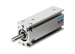 FESTO multi-sided mounting cylinder DMM, DMML, EMM, EMML, EMMZ, EMMLZ overall dimensions sample parameter selection manual