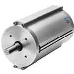 linear drive cylinder