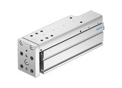 FESTO Mini Slider EGSC Dimensions Sample Parameter Selection Manual