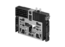 Festool Vacuum Generator CPV-10 Dimensions Sample Parameter Selection Manual