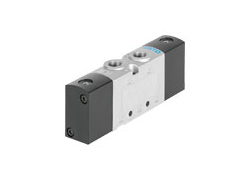 费斯托阀岛MPA-S外形尺寸样本参数选型手册