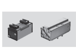 FESTO Air Control Valve VL, J, JD Dimensions Sample Parameter Selection Manual