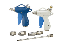 SMC Air Gun VMG Dimensions Sample Parameter Selection Manual