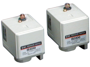 SMC Pressure Switch IS3000 Dimensions Sample Parameter Selection Manual