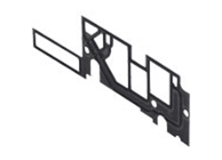 FESTO manifold board VMPA1 overall dimensions sample parameter selection manual