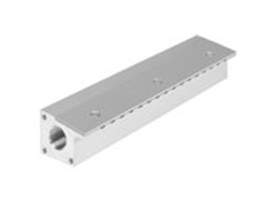 FESTO is used for MHJ manifold board MHJ10, MHJ9 overall dimensions sample parameter selection manual