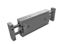 SMC through-rod double-cylinder cylinder CXSW6, CXSW10, CXSW15, CXSW20, CXSW25, CXSW32 overall dimensions sample parameter selection manual