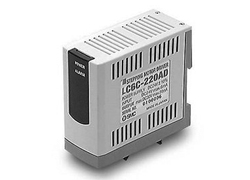 SMC servo drive controller LTF special LC1220 overall dimensions sample parameter selection manual