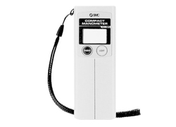 SMC Portable Jump Word Pressure Monitor PPA Series Option Manual