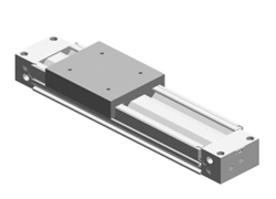 SMC Mechanical Rodless Cylinder with Protective Cover MY1W16, MY1W63 Dimensions Sample Parameter Selection Manual