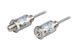 SMC high-precision pressure sensor for general liquids PSE560 Dimensions Sample Parameter Selection Manual