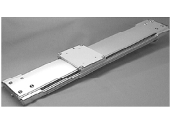 SMC synchronous belt driven electric drive LB200 outline dimensions sample parameter selection manual