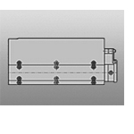 Robot cylinder