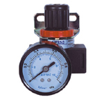 pressure regulating valve