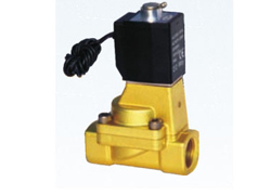 AirTAC passenger fluid control valve 2KW150, 2KW200, 2KW250 overall dimensions sample parameter selection manual