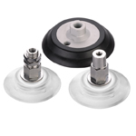 ZFM series suction cup with fixed metal base/no buffer