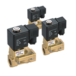 VPU series direct-acting 2-way solenoid valve